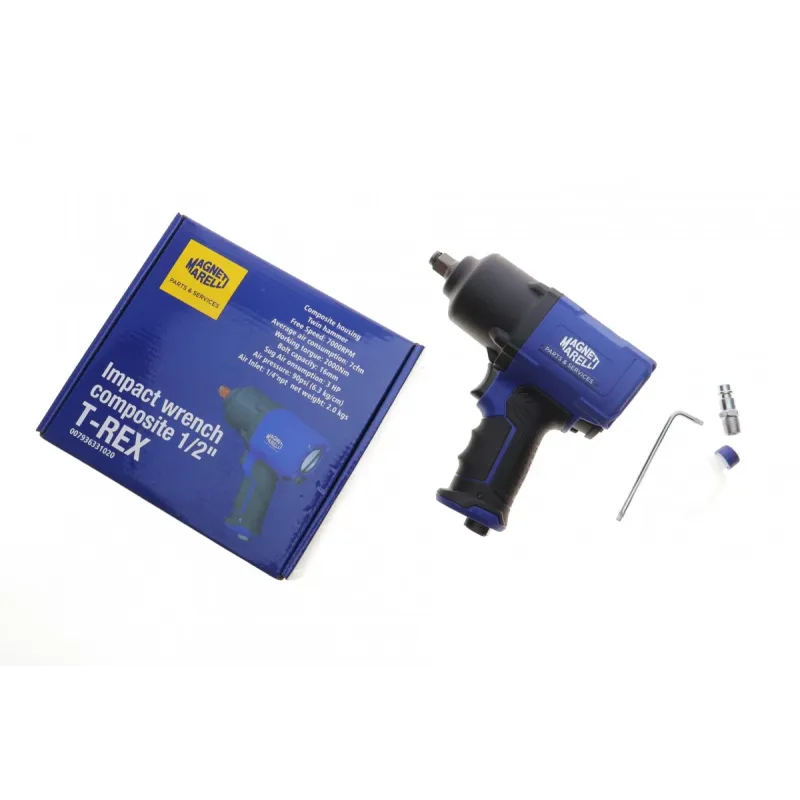 Гайкокрут пневматичний MAGNETI MARELLI 007936331020 1/2