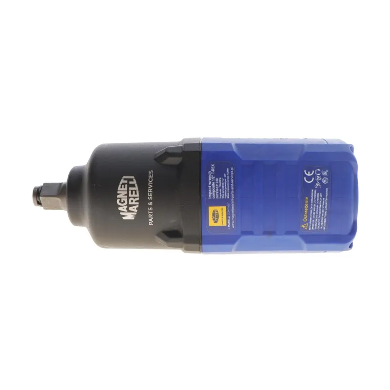 Гайкокрут пневматичний MAGNETI MARELLI 007936331020 1/2