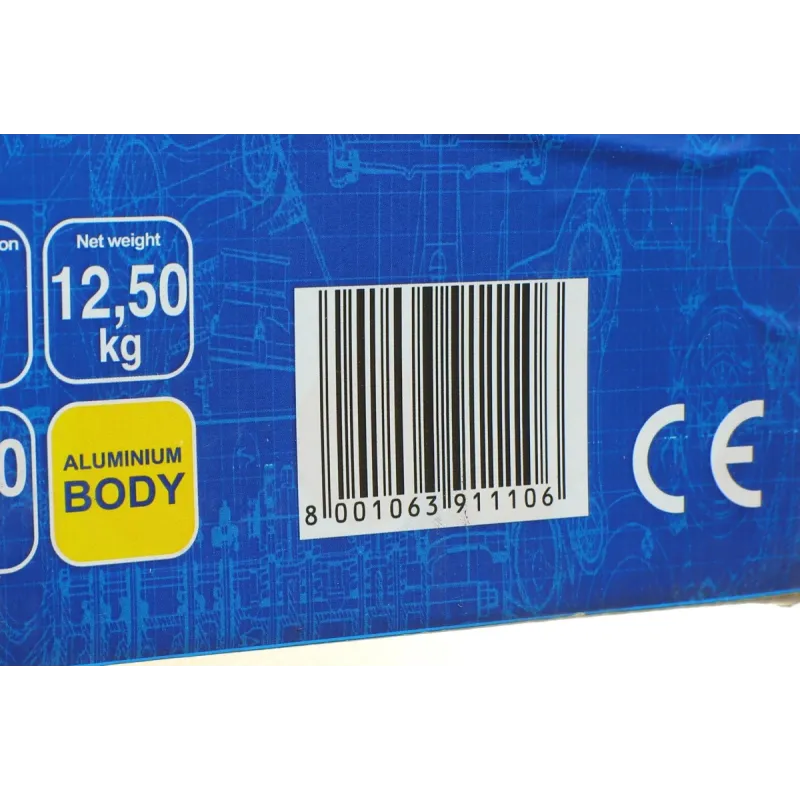 Гайкокрут пневматичний MAGNETI MARELLI 1