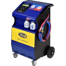 Пристрій для обслуговування кондиціонерів MAGNETI MARELLI Alaska Prime R134a 007936701000