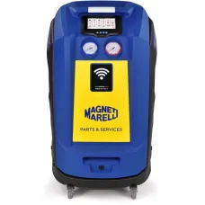 Пристрій автоматичного обслуговування кондиціонерів MAGNETI MARELLI 007936701020 R-134a