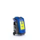 Пристрій автоматичного обслуговування кондиціонерів MAGNETI MARELLI 007936701020 R-134a