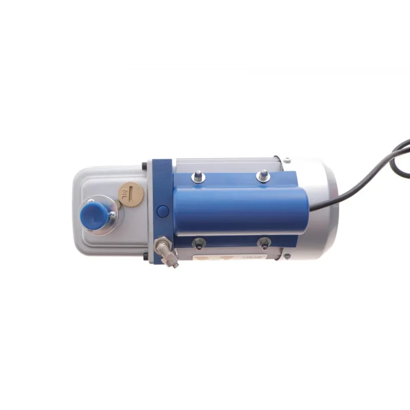 Насос вакуумний MAGNETI MARELLI 007936701500 для систем кондиціонування