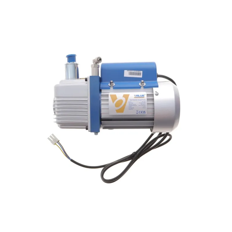 Насос вакуумний MAGNETI MARELLI 007936701500 для систем кондиціонування
