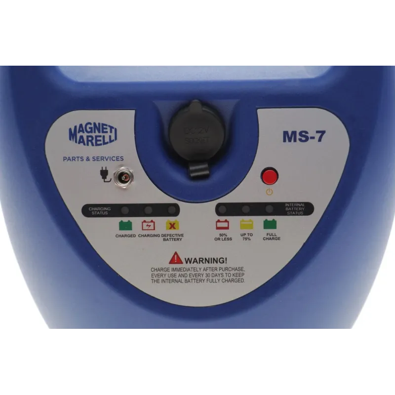 Пристрій резервного живлення АКБ MAGNETI MARELLI 007950006920 (12V/7Ah)