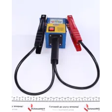 Тестер акумуляторів аналоговий MAGNETI MARELLI 007950007030 6-12V