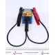 Тестер акумуляторів аналоговий MAGNETI MARELLI 007950007030 6-12V