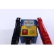 Тестер акумуляторів аналоговий MAGNETI MARELLI 007950007030 6-12V