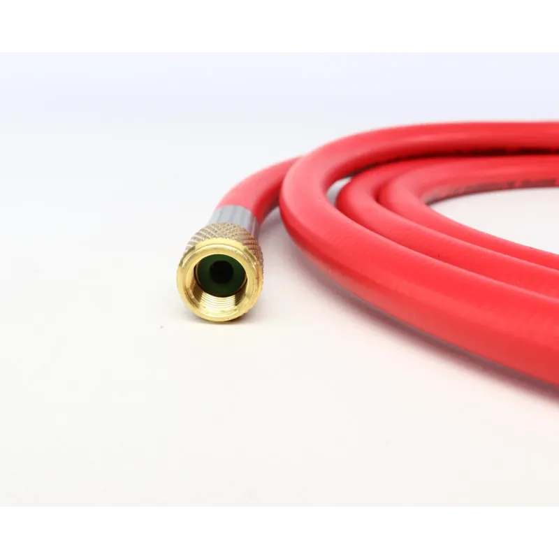 Заправочний шланг MAGNETI MARELLI 007950013770 2500мм (червоний) F 1/4'' XF 1/4'' SAE