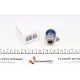 Швидкоз'ємне з'єднання MAGNETI MARELLI 007950013780 1/4