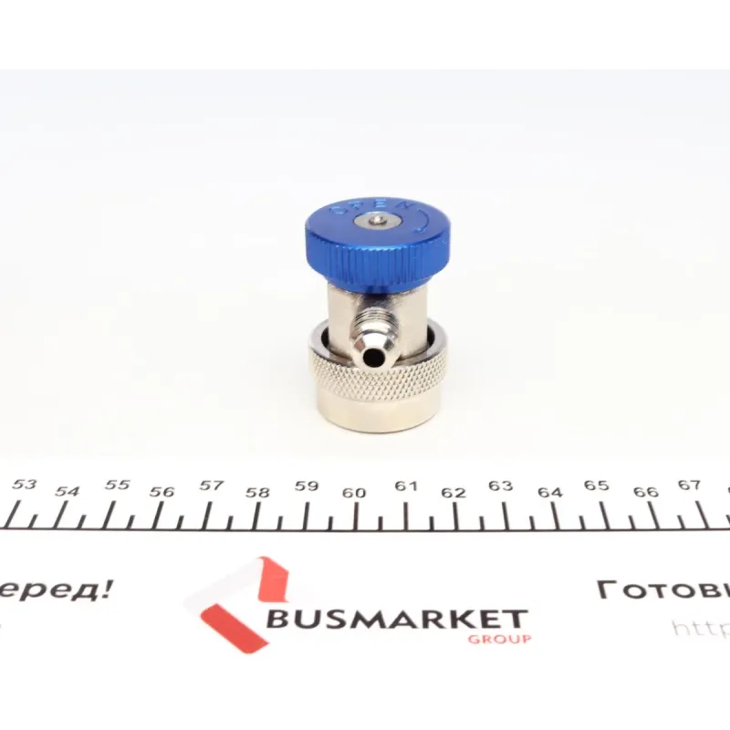 Швидкоз'ємне з'єднання MAGNETI MARELLI 007950013780 1/4