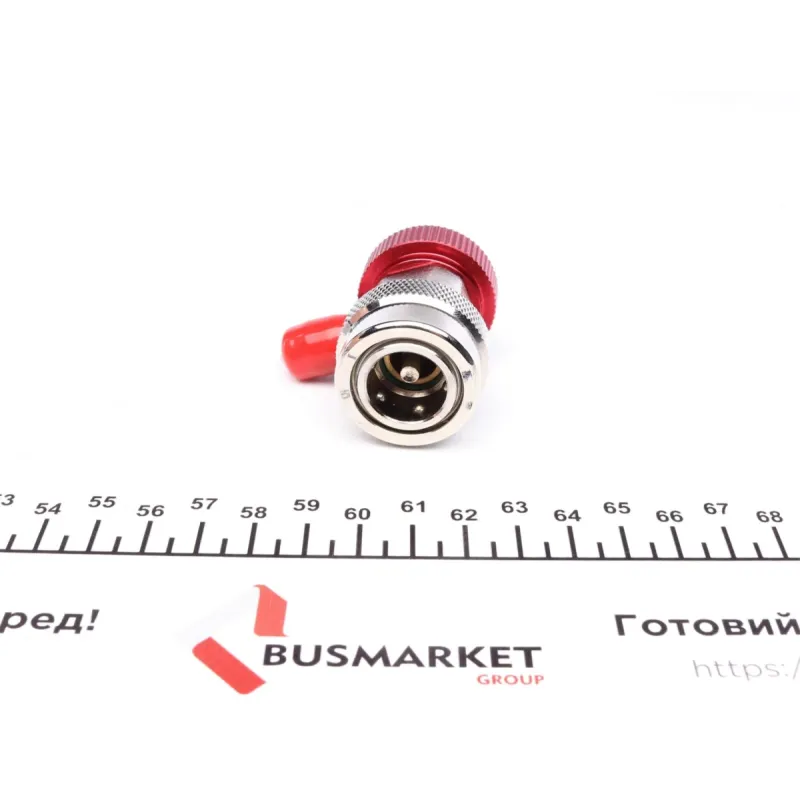Швидкоз'ємне з'єднання MAGNETI MARELLI 007950013790 1/4