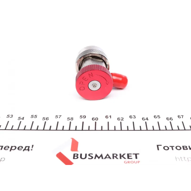Швидкоз'ємне з'єднання MAGNETI MARELLI 007950013790 1/4