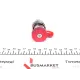 Швидкоз'ємне з'єднання MAGNETI MARELLI 007950013790 1/4