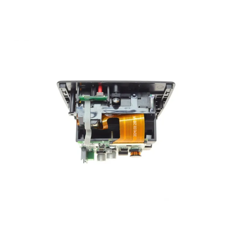 Принтер для установок Alaska Start HFO/BUS MAGNETI MARELLI 007950015510