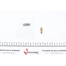 З'єднувач шланга MAGNETI MARELLI 007950024040 1/4