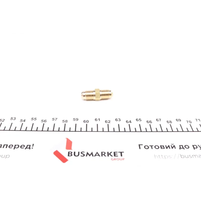 З'єднувач шланга MAGNETI MARELLI 007950024040 1/4