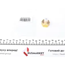 Купити З'єднувач для балонів R134a 21,8x 1/14