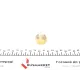 З'єднувач для балонів R134a 21,8x 1/14