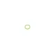 Набір ущільнювачів O-ring №8 (10 шт.) MAGNETI MARELLI 007950024170 для систем кондиціонування