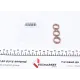 Кільце ущільнююче (O-ring) (17,7 мм) (3 шт.)