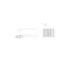 Комплект заправочних клапанів (R12/R134/5mm)  (10 шт.)