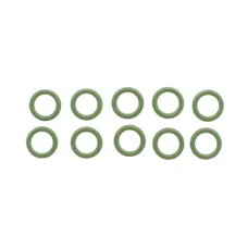 Набір ущільнювачів O-ring (8mm) (10 шт.)