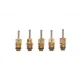 Комплект заправних клапанів Standard 21,55x7mm (5 шт.) MAGNETI MARELLI 007950024470