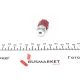 Сервісний порт MAGNETI MARELLI 007950024580 (15 x 1,0) для систем кондиціонування