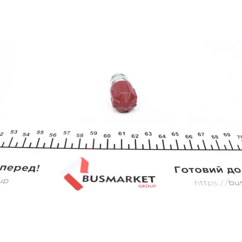 Сервісний порт MAGNETI MARELLI 007950024580 (15 x 1,0) для систем кондиціонування