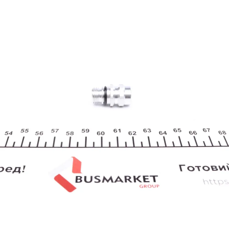 Сервісний порт високого тиску MAGNETI MARELLI 007950024600 (12 x 1,5)