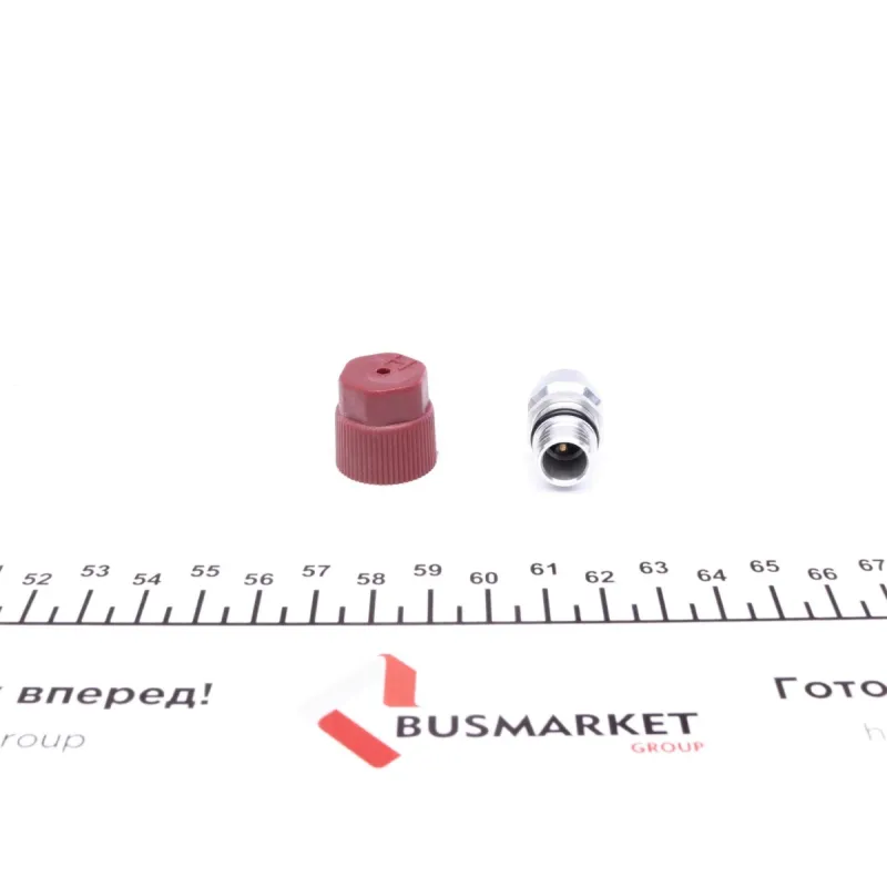 Сервісний порт високого тиску MAGNETI MARELLI 007950024600 (12 x 1,5)