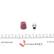 Сервісний порт високого тиску MAGNETI MARELLI 007950024600 (12 x 1,5)