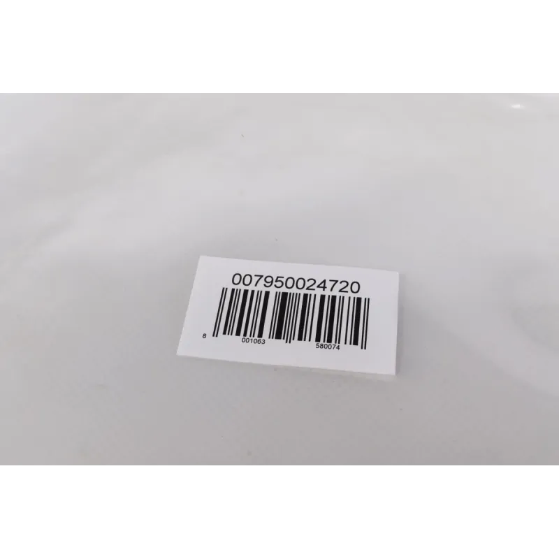 Заправочний шланг 4000 мм (червоний) (F 1/4''SAE x F 1/4''SAE)