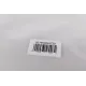 Заправочний шланг 4000 мм (червоний) (F 1/4''SAE x F 1/4''SAE)