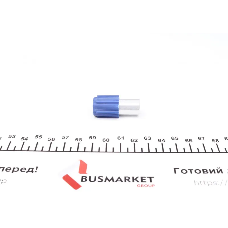 Адаптер високого тиску MAGNETI MARELLI 007950024800 10x1,25 мм