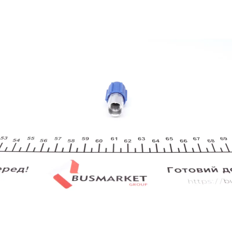 Адаптер високого тиску MAGNETI MARELLI 007950024800 10x1,25 мм