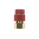 Перехідник R134a 1/4” SAE (7/16”) MAGNETI MARELLI 007950024840