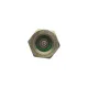 Перехідник R134a 1/4” SAE (7/16”) MAGNETI MARELLI 007950024840