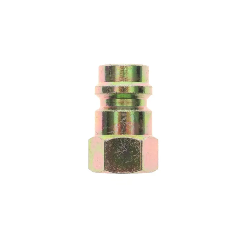 Перехідник R134a 1/4” SAE (7/16”) MAGNETI MARELLI 007950024840