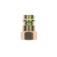 Перехідник R134a 1/4” SAE (7/16”) MAGNETI MARELLI 007950024840