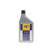 Олива компресорна PAO 68 MAGNETI MARELLI 007950024850 для систем кондиціонування R124yf 1 л
