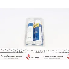 Комплект дезінфікуючих спреїв MAGNETI MARELLI 007950024870 (гранат 100ml + піна 150ml)
