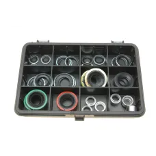 Набір ущільнювачів O-ring MAGNETI MARELLI 007950025090 для систем кондиціонування