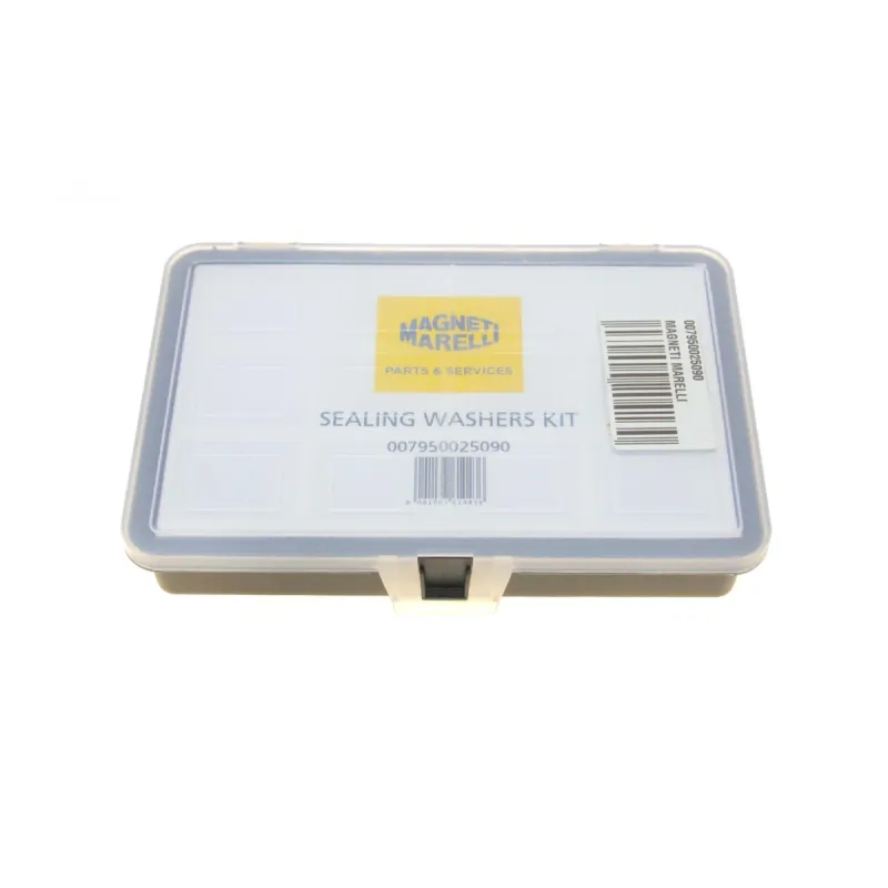 Набір ущільнювачів O-ring MAGNETI MARELLI 007950025090 для систем кондиціонування