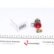 Купити Швидкозємне з'єднання 1/2