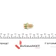Швидкозємне з'єднання 1/2