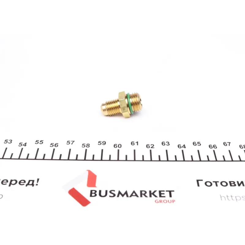 Швидкоз'ємне з'єднання MAGNETI MARELLI 007950025240 1/2