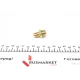 Швидкоз'ємне з'єднання MAGNETI MARELLI 007950025240 1/2