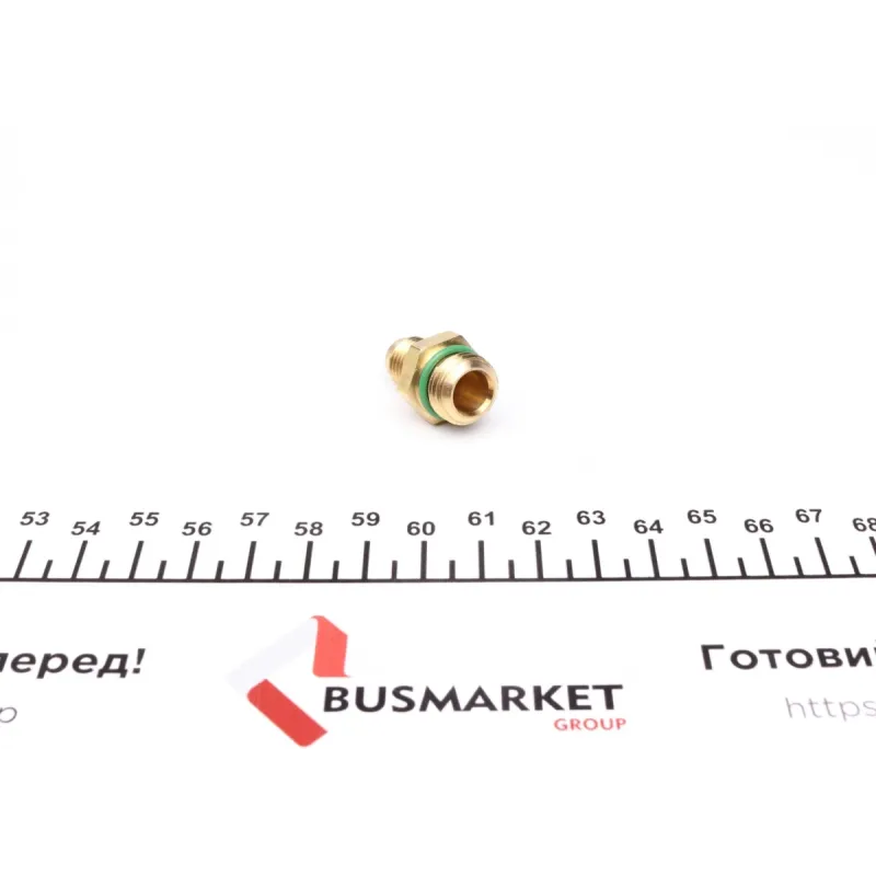 Швидкоз'ємне з'єднання MAGNETI MARELLI 007950025240 1/2